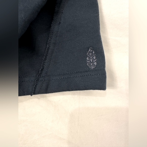 Free People movement lightweight zip up hoodie - Picture 8 of 11